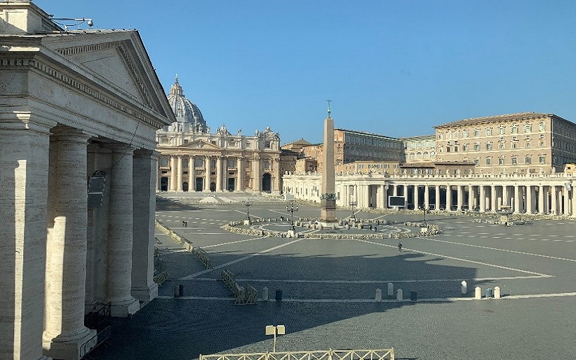 VATICANO